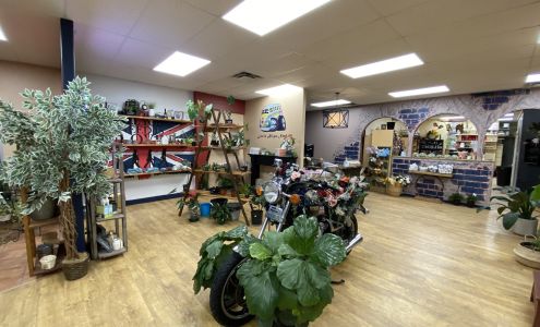 Abby Road Flowers & Gifts