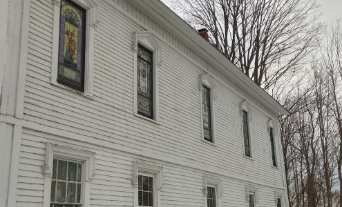 Village Laundry Porter