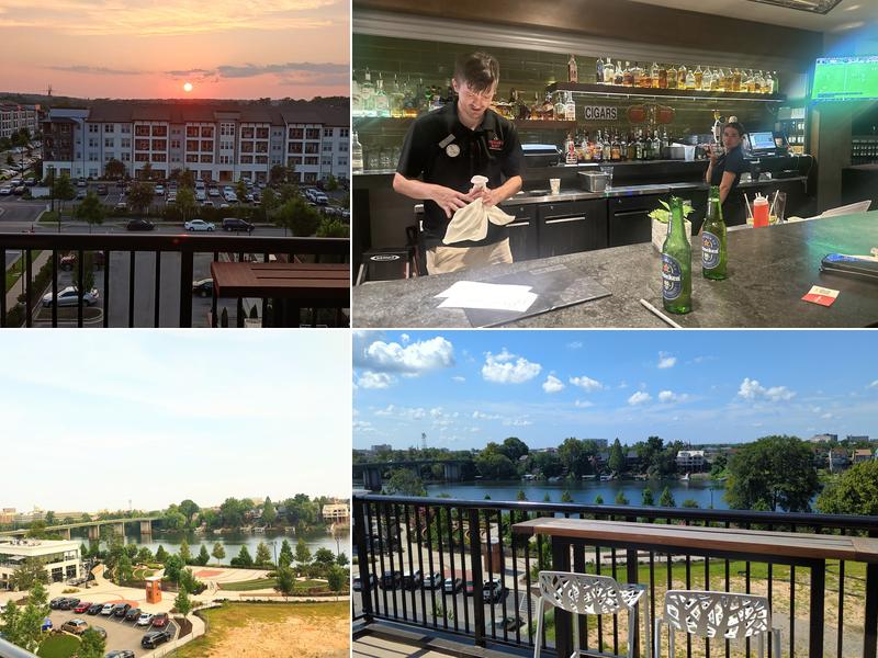 Jackson's Bluff 1060 Center St, North Augusta