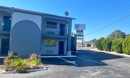 Knights Inn Augusta at Deans Bridge Rd