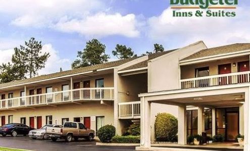 Budgetel Fort Gordon