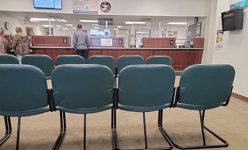 Division of Motor Vehicles