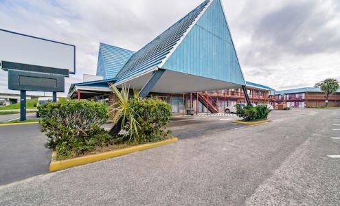 OYO Hotel Augusta GA Gordon Highway