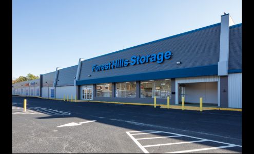 Forest Hills Storage