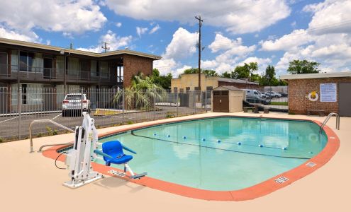 Americas Best Value Inn Augusta Historic Downtown