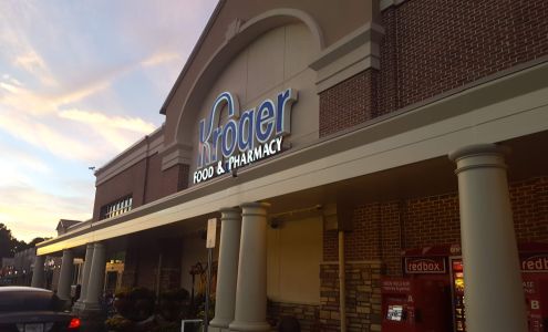 Washington Walk Shopping Center