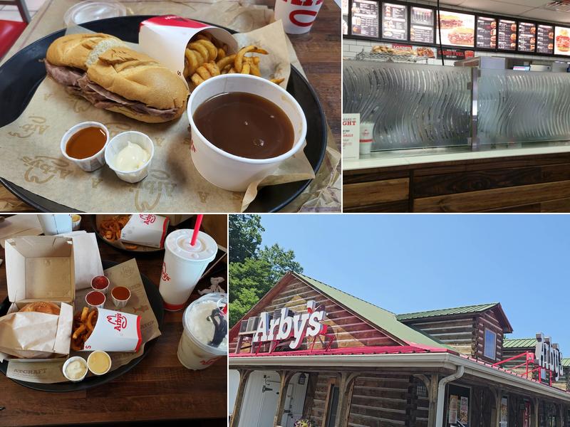 Arby's