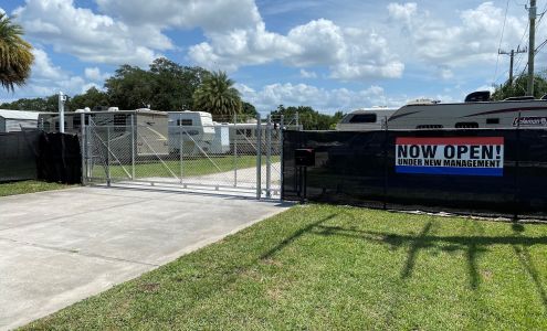 Doyle's RV and Storage