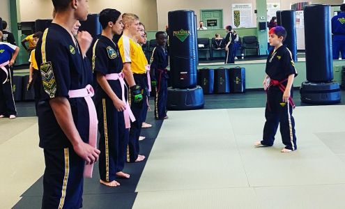 Premier Martial Arts North Augusta