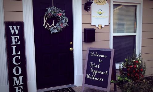 Total Approach Wellness