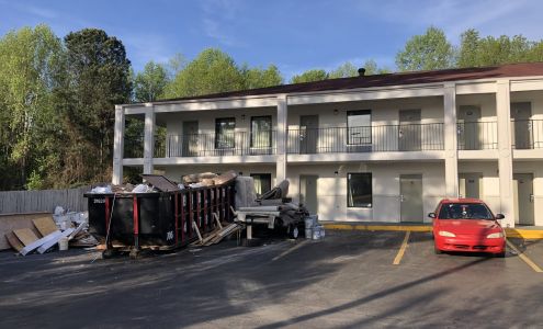 Days Inn by Wyndham Augusta/Fort Eisenhower