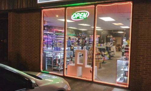 Smoke Life Smoke & Vape