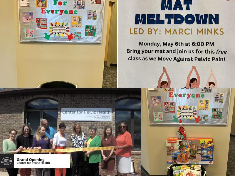 Miracles Rehabilitation - Lafayette