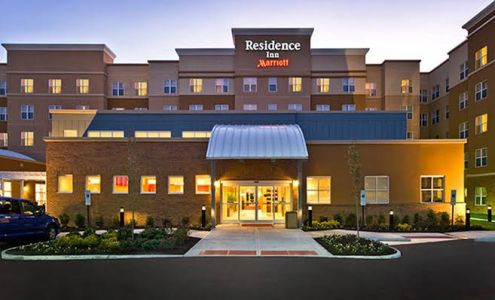 Residence Inn Augusta