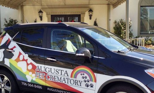Augusta Pet Crematory