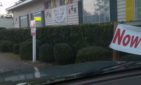 Royal Kidz Christian Learning