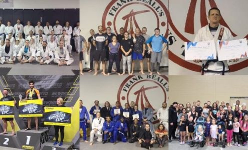 North Augusta Jiu-jitsu