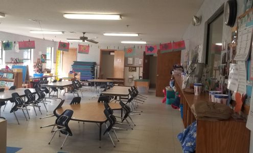 Cozy Childcare & Learning Center