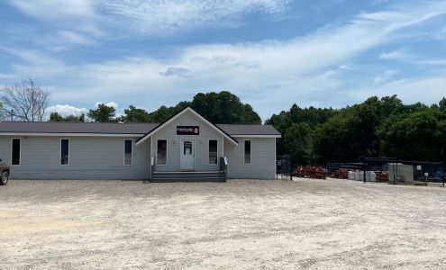 Fortiline Waterworks