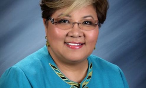 Imelda De Forest, MD