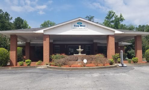 Cozy West Learning Center