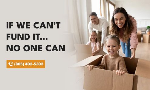 Financial Home Associates