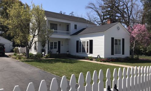 Linda+Chad Gold Coast Team