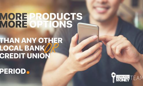 Smart Home Mortgage - Staci Aguiar