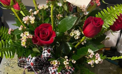 Colleen’s Arts and Crafts Beech Island