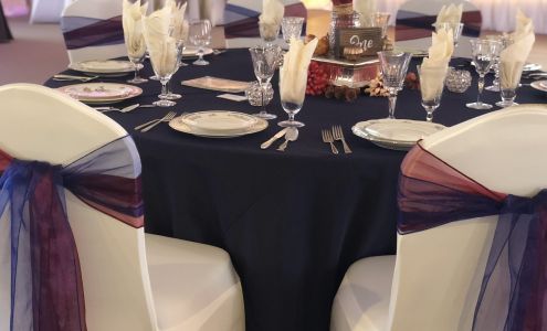 North Shore Event Center