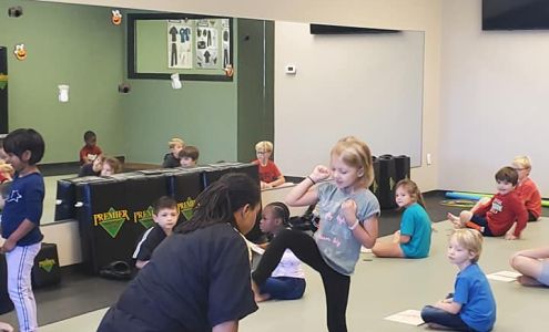 Blue Ridge Preschool & Daycare