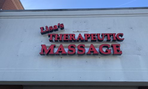 Lotus Massage