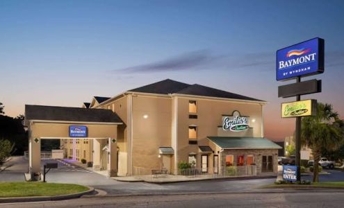 Baymont by Wyndham Grovetown Augusta