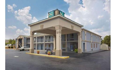 Quality Inn Augusta West Near Fort Eisenhower