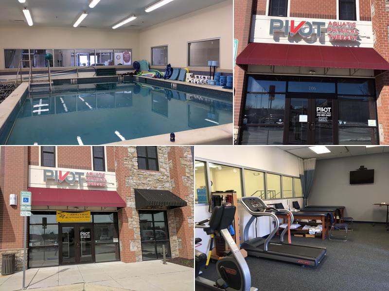 Pivot PT - Westminster (Meadow Creek)