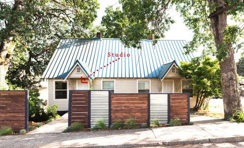 White Salmon Studio White Salmon