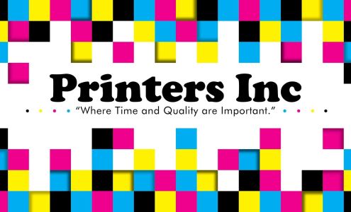 Printers Inc