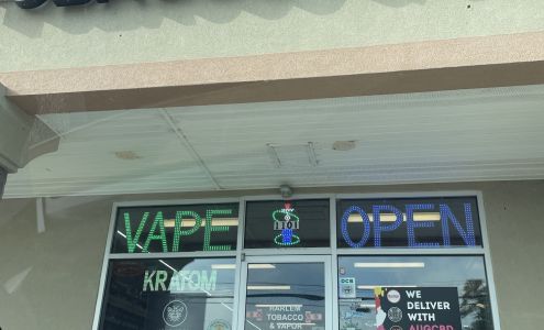 Harlem Tobacco & Vapor