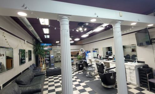 Prestige Cuts 33211 Ford Rd, Garden City Michigan 48135