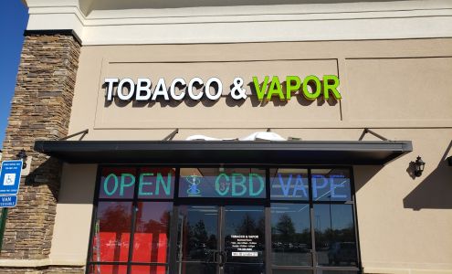 Grovetown Tobacco And Vapor