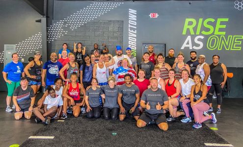 ISI Elite Training - Grovetown, GA Grovetown