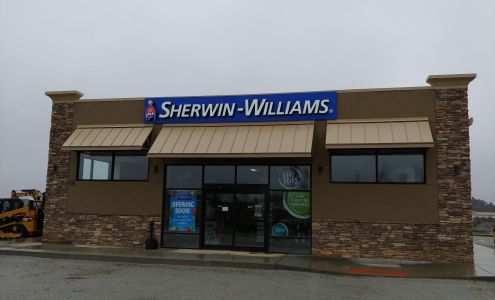 Sherwin-Williams Paint Store