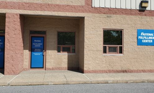 Fastenal Fulfillment Center