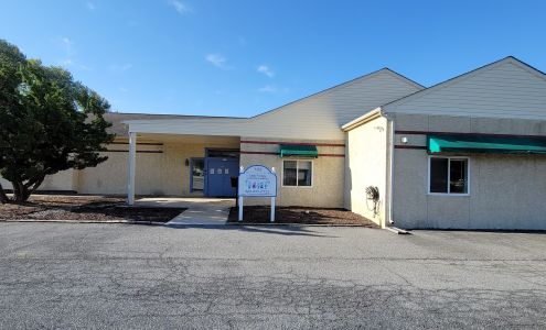 Little Friends Learning Academy