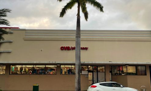 CVS