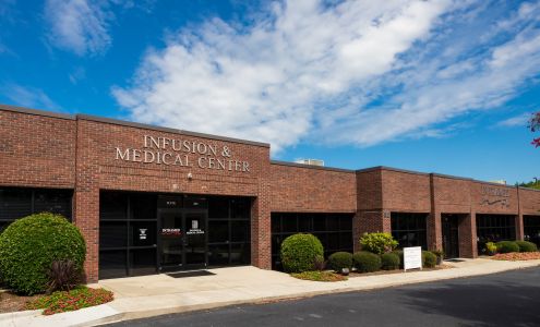 Intramed Plus Infusion & Medical Center