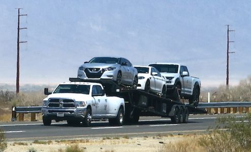 Woodbridge Auto Transport