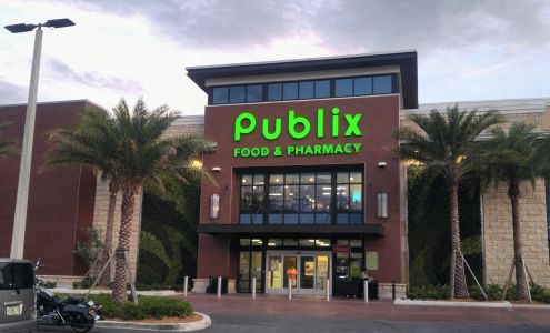 Publix Super Market at Aventura Shopping Center