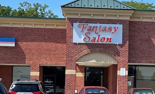 Fantasy Salon