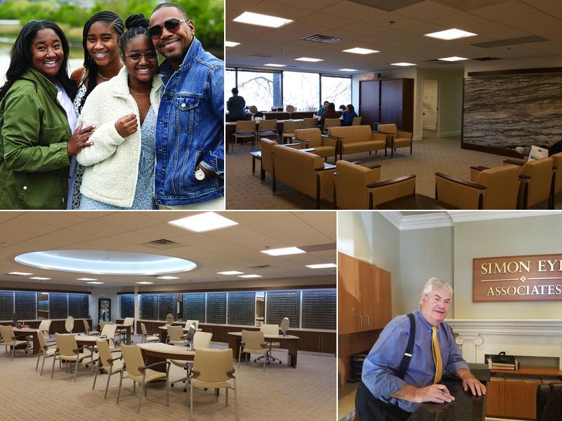 Simon Eye - Concord Pike